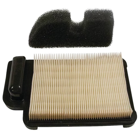 Kholer Air Filter Combo For Cub Cadet Ltx1040 Ltx1045 055-441